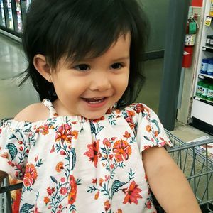 Meet your Posher, Felipe